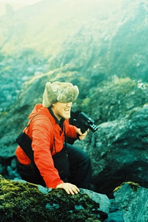 NACHO CALORRO {NO FIGHT, NO LIFE}